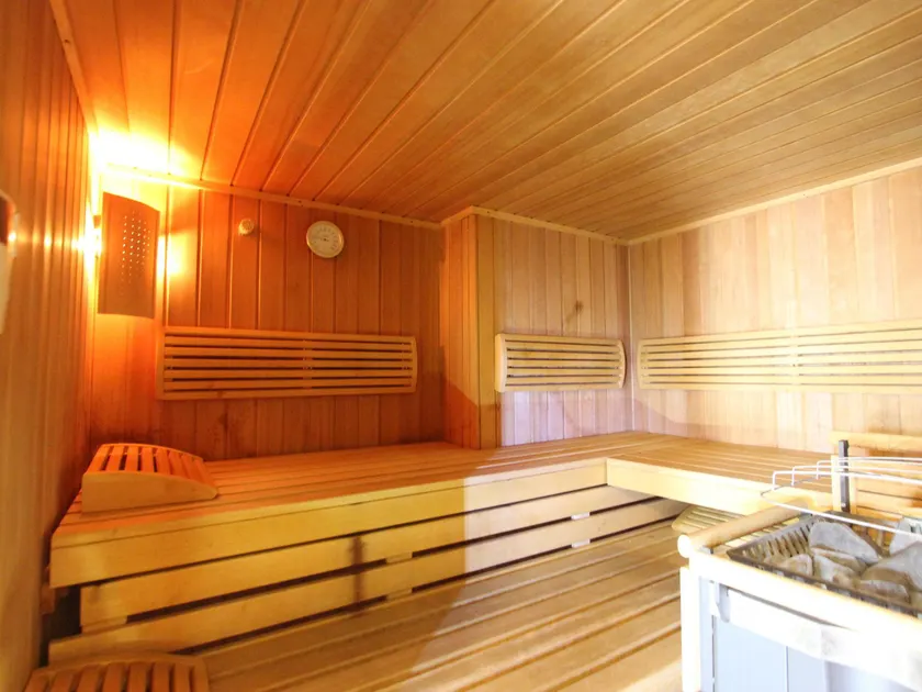 Vintage Apartment with Sauna in Hopfgarten - Image 1