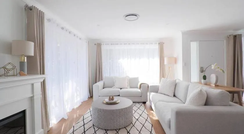 Abbey House - 3BR/sleeps 8 - South Leura - Image 1