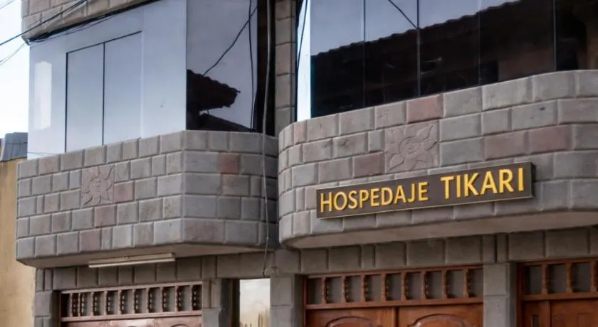 Hospedaje Tikari - Image 1
