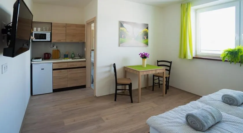 Apartmány Pokoj Zvolen - Image 1