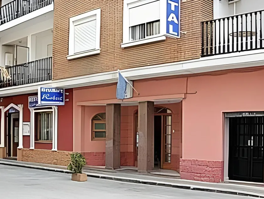 Hostal Andrés - Image 1