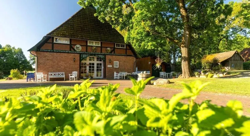 Naturhotel Hof Ehlers - Image 1