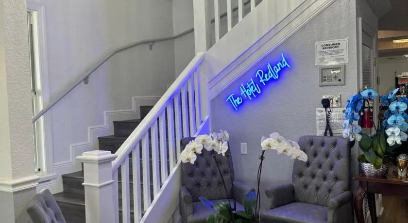 The Hotel Redland - Image 1