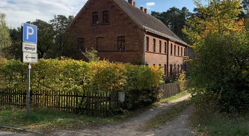 Ferienwohnung am Roten Schloss - Image 1