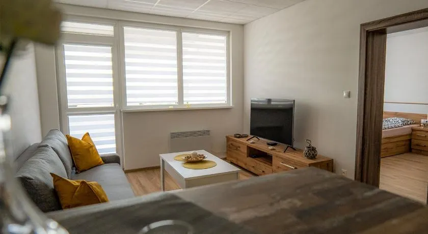 Apartmany Motocentrum - Image 1