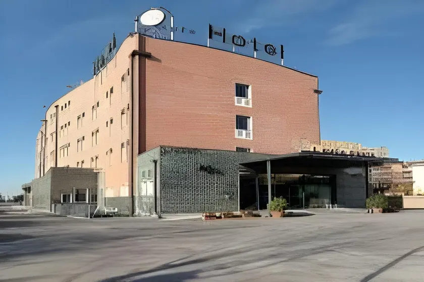 Hotel Il Duca d'Este - Image 1