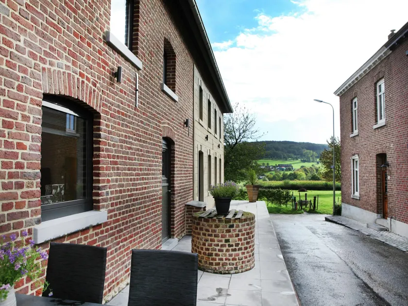 Feriehus i Epen med Have & Grill - Image 1