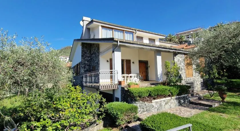Villa Angelica - Image 1