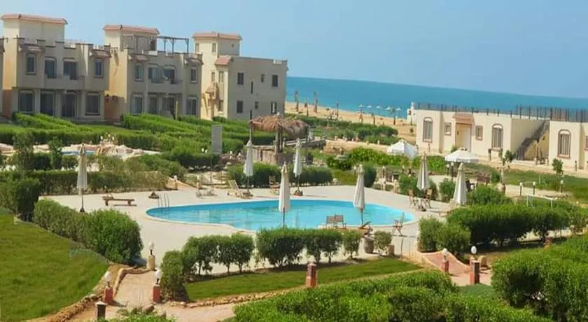 La Perla Resort Ras Sudr - Image 1