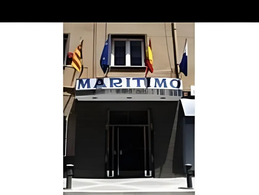 Hotel Marítimo Urban - Image 1