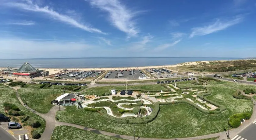 Superbe appartement en résidence avec parking - Image 1