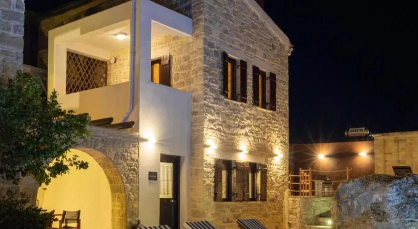 Phaistos Villas by South Cretan Villas - Image 1