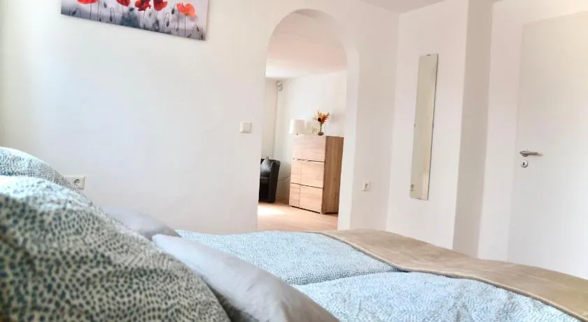 Ferienwohnung Casa Brandt - Image 1