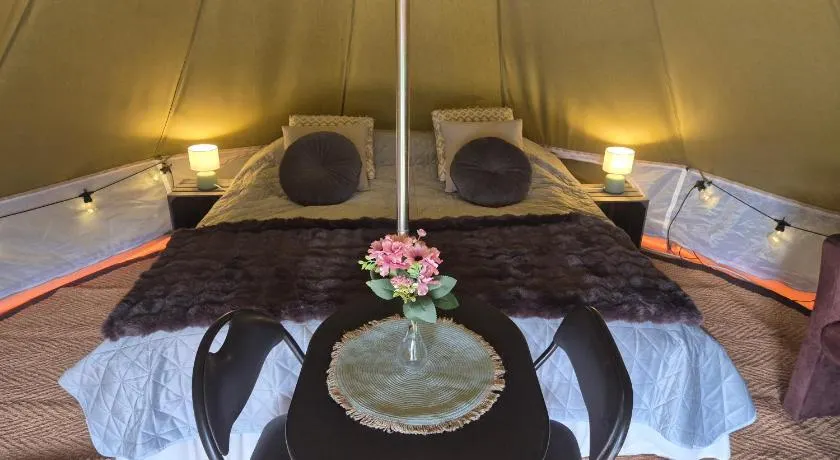 Odenlunds glamping - Image 1