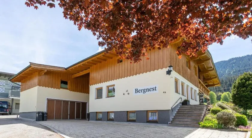 Das Bergnest Heimatblick - Image 1