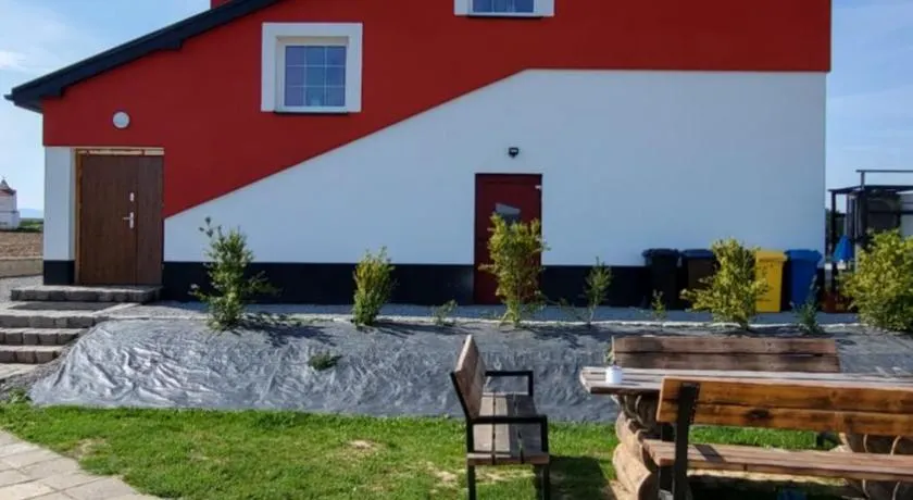 Apartamenty Czerwona Stodoła - Image 1
