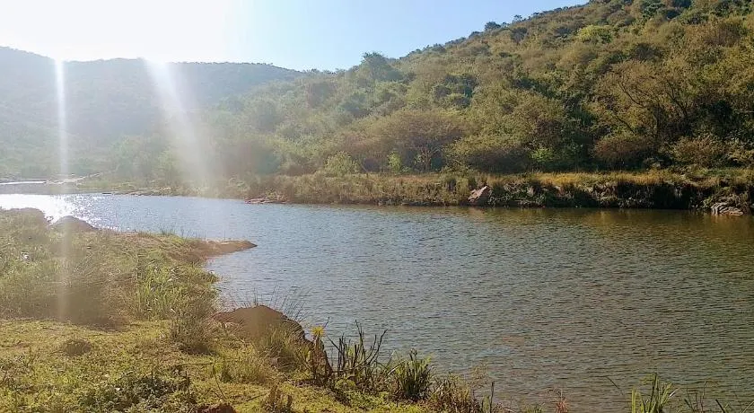 Sheriff's Campsite - Image 1