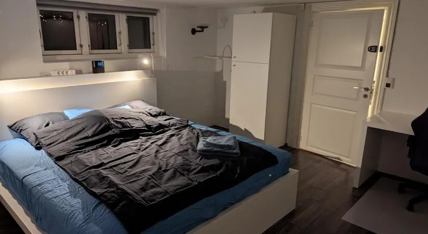 Sleep In Lynge - Image 1