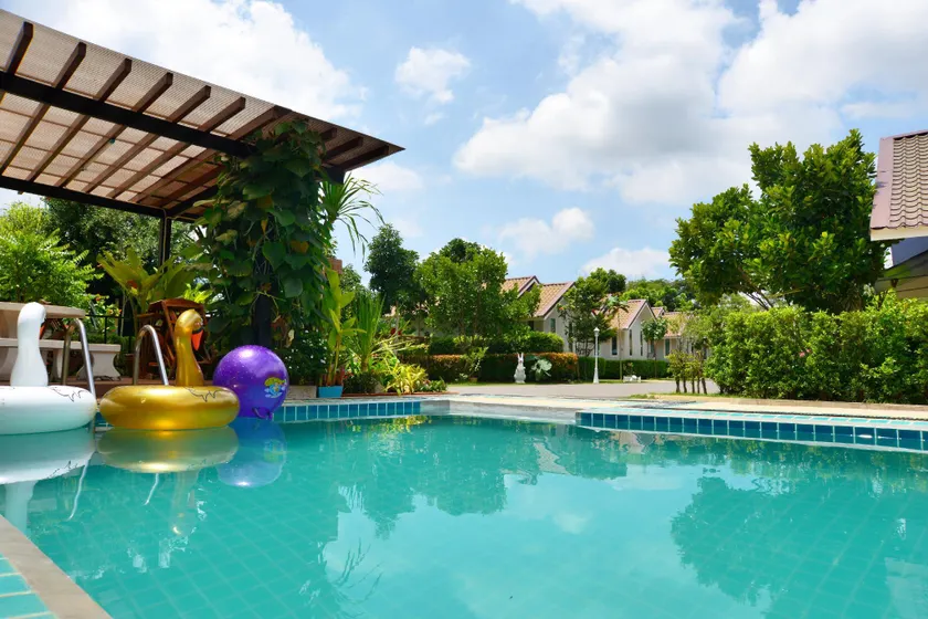Chanpraya Resort - Image 1