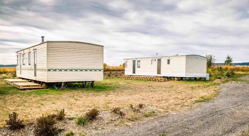 Mobilheimy Camp Dlouhá Míle - Image 1
