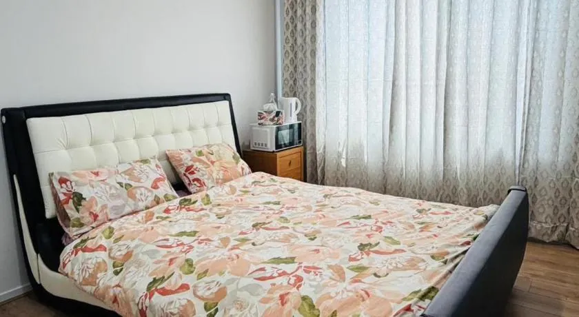 Peaceful Stay - Image 1