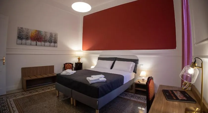Petrarca Suite - Image 1