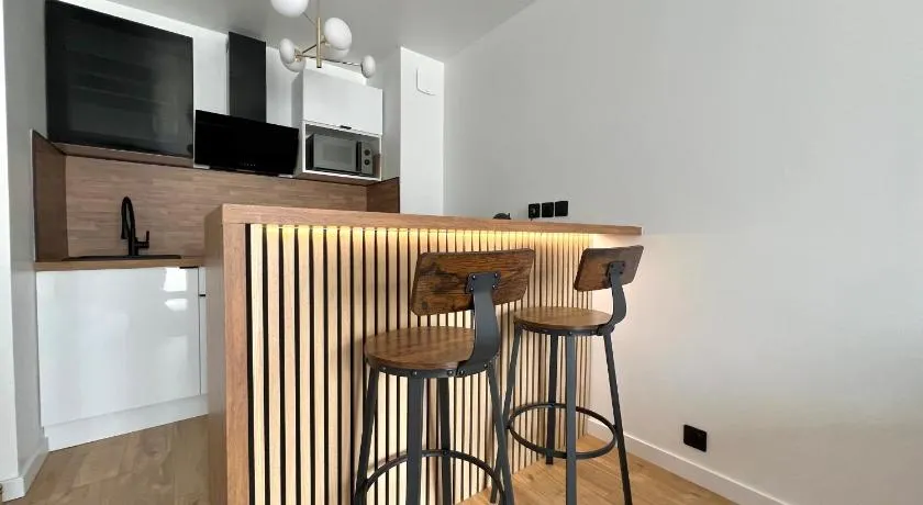 Appartement Vannes - Image 1