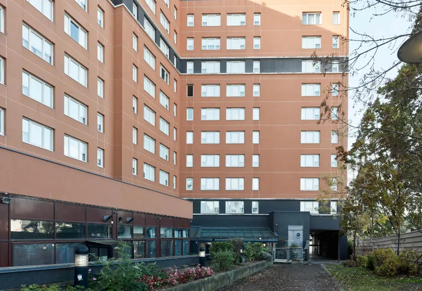 B&B HOME Paris Nord 18ème - Image 1