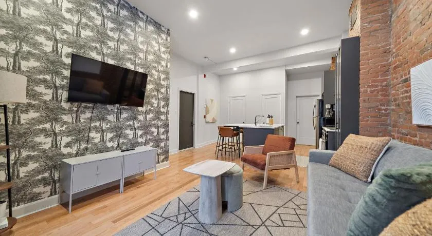 The Ontario Loft Suites - Image 1