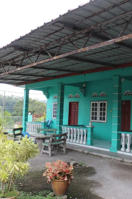 D' Rumah Hijau Village Resort (Rumah Hijau Melaka) - Image 1