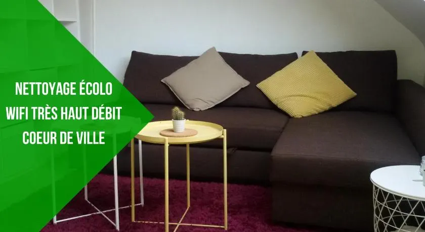 L2 - Green and cosy flat close Paris - WIFI & NETFLIX - Image 1