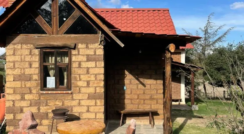 La Casa del Abuelito - Image 1