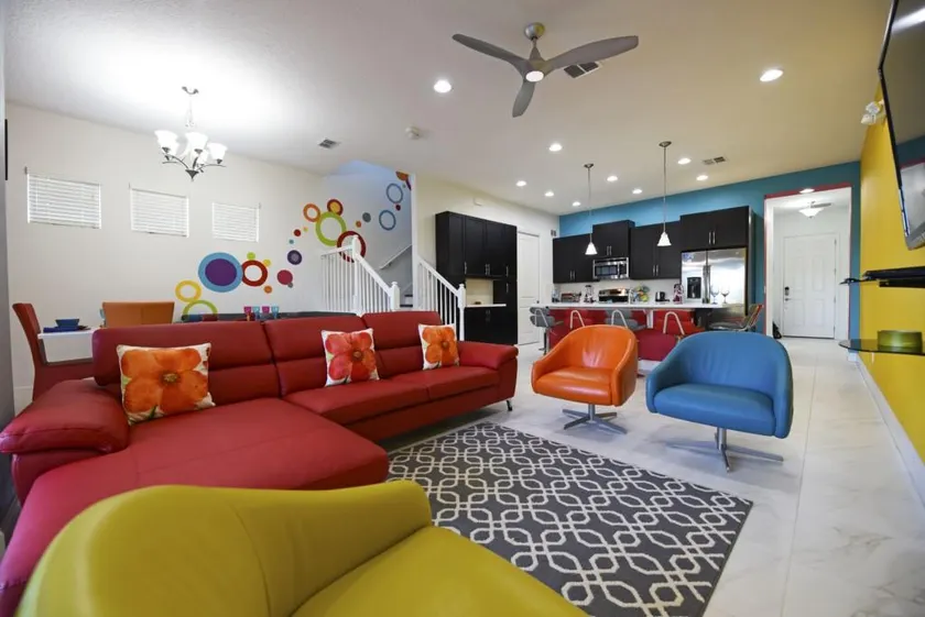 Great Value-Resort Close to Disney & Parks-Splash Pool 422 - Image 1