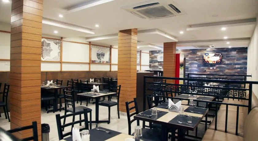 Hotel Delma - Image 1