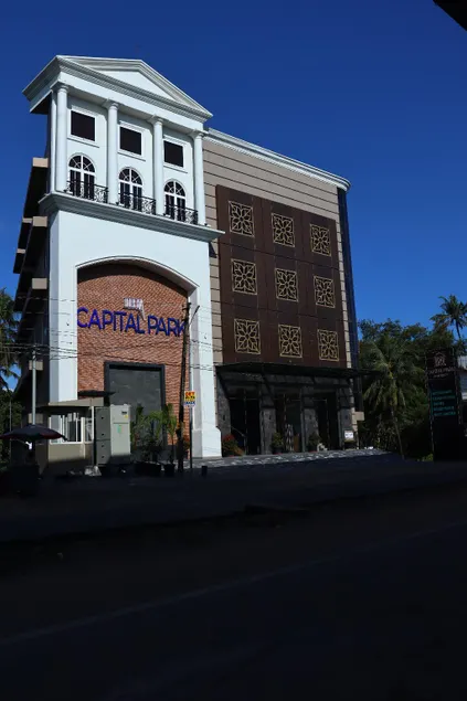 Capital Park Residency - Image 1