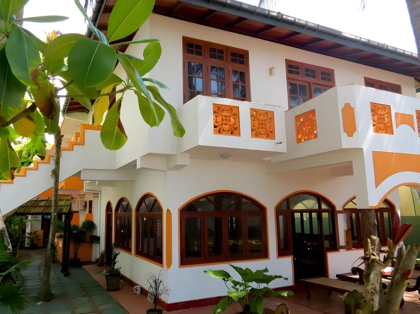 Villa Paradise - Image 1