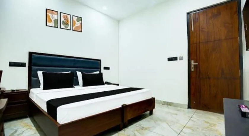 Hotel Eden La - Image 1