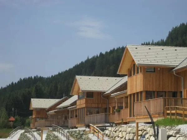 Almdorf Hohentauern by ALPS RESORTS - Image 1