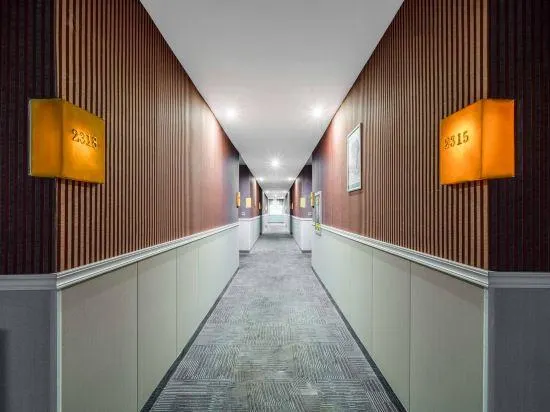 Taizhou Western Style Hotel - Image 1