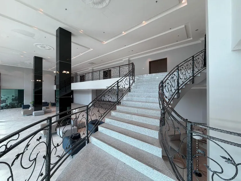 Kingston Hotel 17 - Dataran Pahlawan, Malacca - Image 1