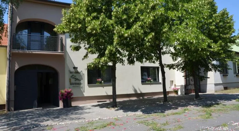 Gästezimmer Klinger-Tongisch - Image 1