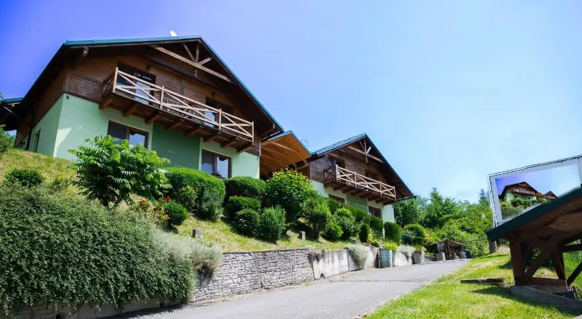 Apartmány Alma - Image 1