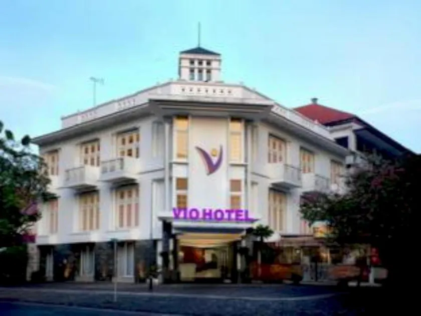 Vio Hotel Cimanuk Bandung - Image 1