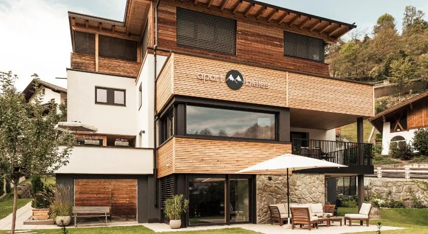 Apart Bieles NEU - Bergoase mit privater Outdoor-Sauna & Massagepraxis - Image 1