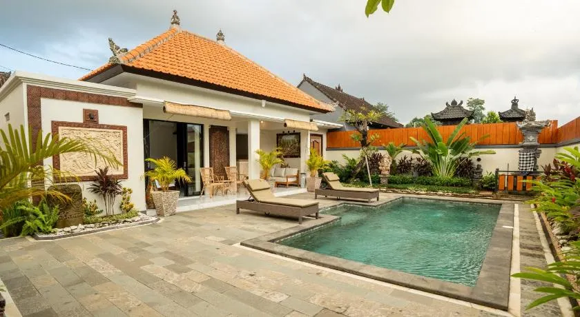 Pondok Manik Uma - Image 1