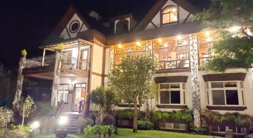 Rong Yuan Gu Homestay - Image 1