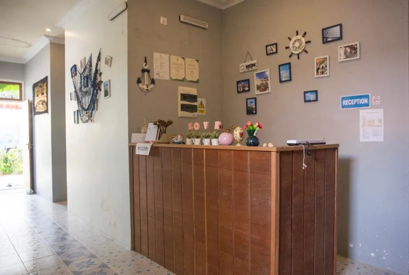 Silk Retreats Thulusdhoo - Image 1