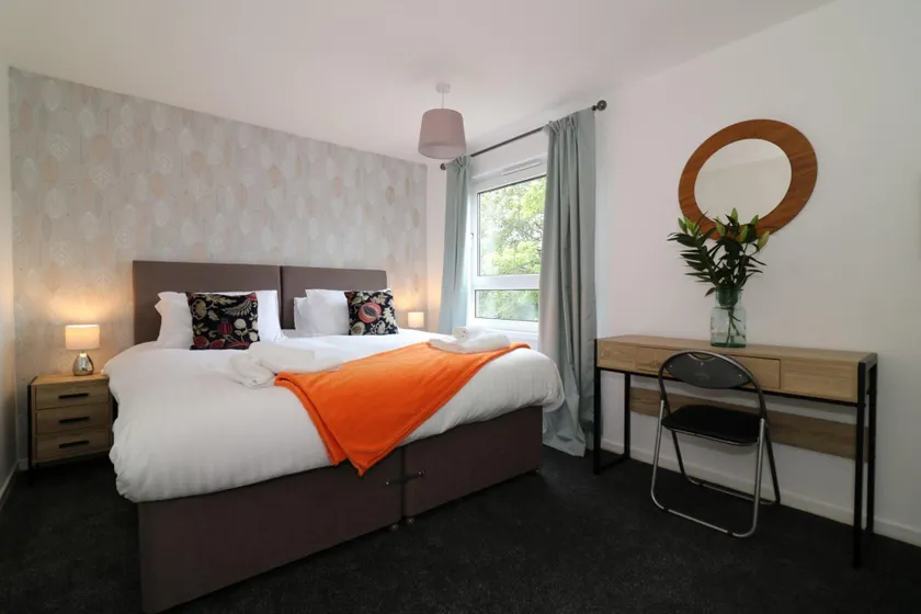 Signature - Carnoustie House - Image 1