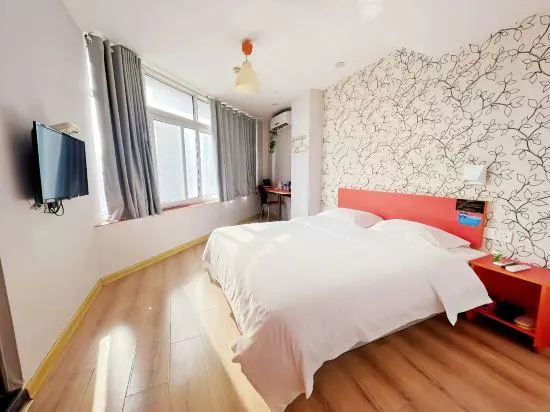 Pod Inn (Xinyi Jinqiao International) - Image 1