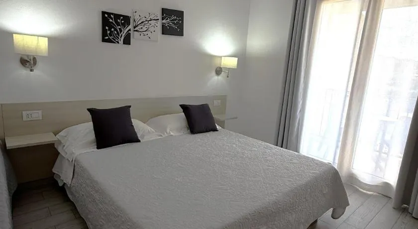 Bentus B&B - Image 1